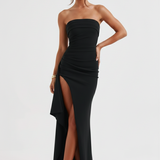 Livada | Elegant Maxi Dress