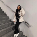 Anastasia | Cozy and Warm Winter Coat