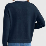 Caroline | Chic Elegance Top