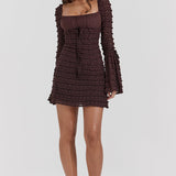 Marisa | Chic Mini Dress