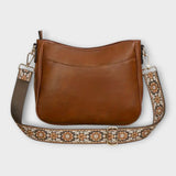 Aveline | Eco-Friendly Vegan Crossbody Bag