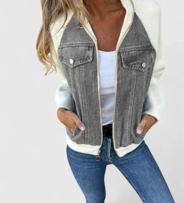 Zoeylynn | Elegant Jacket
