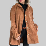Cordia™ | Padded Quilted Jacket