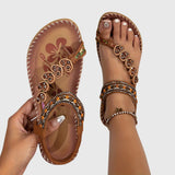 Jocelyn | Comfortable Orthopaedic Sandals
