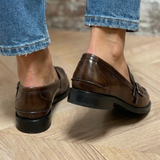 Maevie - Bohemian Drift Sandal
