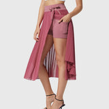 Blandine | Chic Dual-Style Skirt