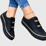 Agathe | Elegant Orthopaedic Shoes