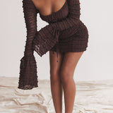 Marisa | Chic Mini Dress