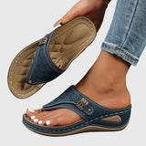 Livia | Comfortable Sandals