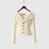 Avelora | Chic Elegance Cardigan