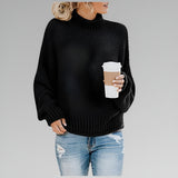 Anne | Timeless and Cozy Knit Sweater