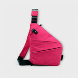 Esmée | Secure Crossbody Bag