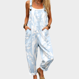 Anaïs | pure azure foliage light
