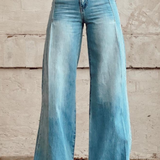 Nicole | Eco-Friendly Spirit Trousers