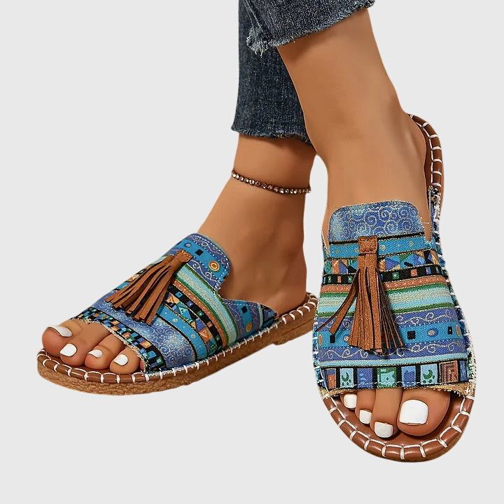 Lorraine | Orthopaedic Sandals