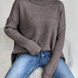 Sylvie | Cozy Knit Sweater