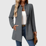 Carmelyssa | Chic Elegance Jacket