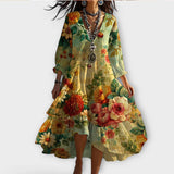 Janessa | Sophisticated Dress