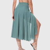 Blandine | Chic Dual-Style Skirt