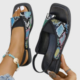 Mady | Orthopaedic Sandals