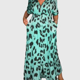 Elizabeth | Timeless Confidence Dress