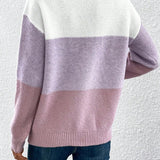 Grace | Cozy Ombre Sweater