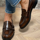 Maevie - Bohemian Drift Sandal