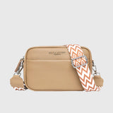 Apolonie | Premium Leather Shoulder Bag