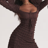 Marisa | Chic Mini Dress