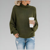 Anne | Timeless and Cozy Knit Sweater