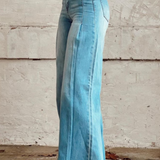 Nicole | Eco-Friendly Spirit Trousers