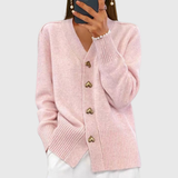 Nina | Chic Knit Cardigan