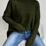 Sylvie | Cozy Knit Sweater