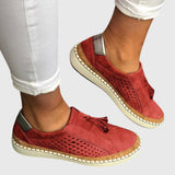 Mathilde | Slip-On Orthopaedic Shoes