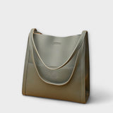 Léa | Artisan Crafted Leather Handbag