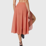Blandine | Chic Dual-Style Skirt