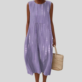 Romy - Flowing and Comfortable Dress