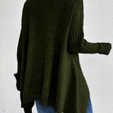 Sylvie | Cozy Knit Sweater
