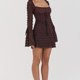 Marisa | Chic Mini Dress