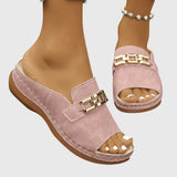 Beatrice | Orthopaedic Sandals