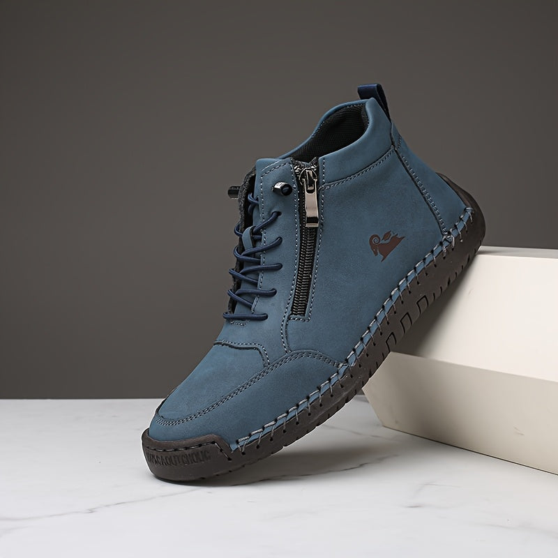 Mathilde - Stylish Urban Comfort Footwear