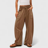 Maëlle | Cozy Fit Trousers