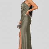 Alice Maxi Dress
