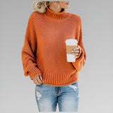 Anne | Timeless and Cozy Knit Sweater