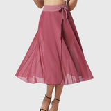 Blandine | Chic Dual-Style Skirt