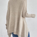 Sylvie | Cozy Knit Sweater