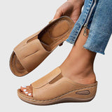 Aretha | Orthopaedic Sandals