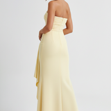 Livada | Elegant Maxi Dress