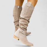 Elise | Orthopaedic Western Boots