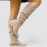 Elise | Orthopaedic Western Boots